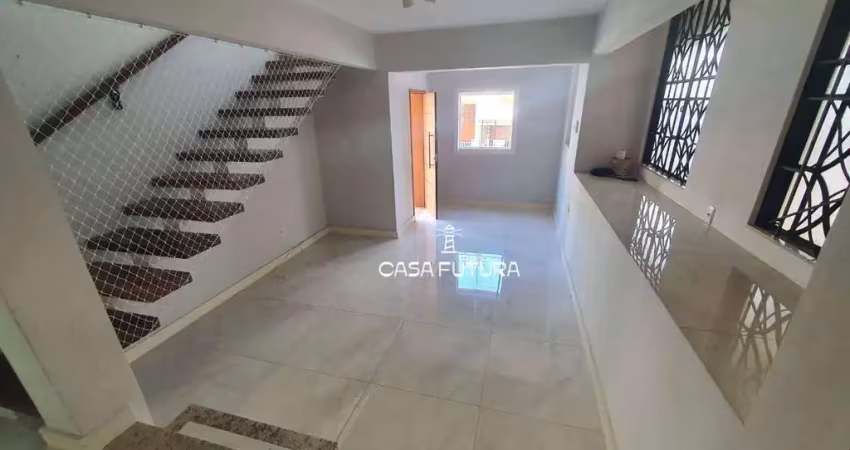 Casa com 3 dormitórios à venda, 275 m² por r$ 1.350.000,00 - verbo divino - barra mansa/rj