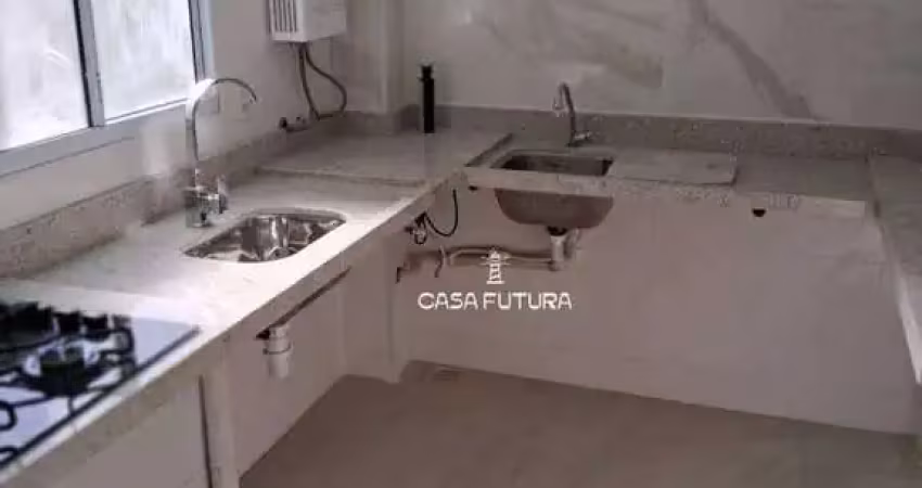 Apartamento com 2 dormitórios à venda, 48 m² por r$ 250.000,00 - são luís - volta redonda/rj