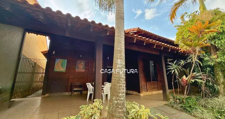 Casa com 3 dormitórios à venda, 293 m² por r$ 900.000,00 - morada da colina - volta redonda/rj