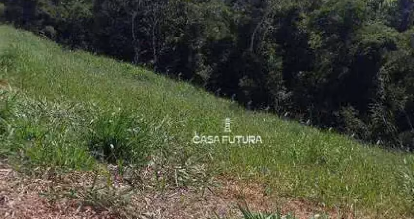 Terreno à venda, 282 m² por r$ 190.000 - casa de pedra - volta redonda/rj