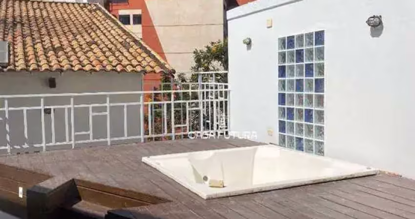 Casa com 4 dormitórios à venda, 287 m² por r$ 1.800.000,00 - verbo divino - barra mansa/rj