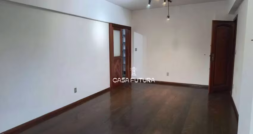 Apartamento com 3 dormitórios à venda, 115 m² por r$ 899.000,00 - vila santa cecília - volta redonda/rj