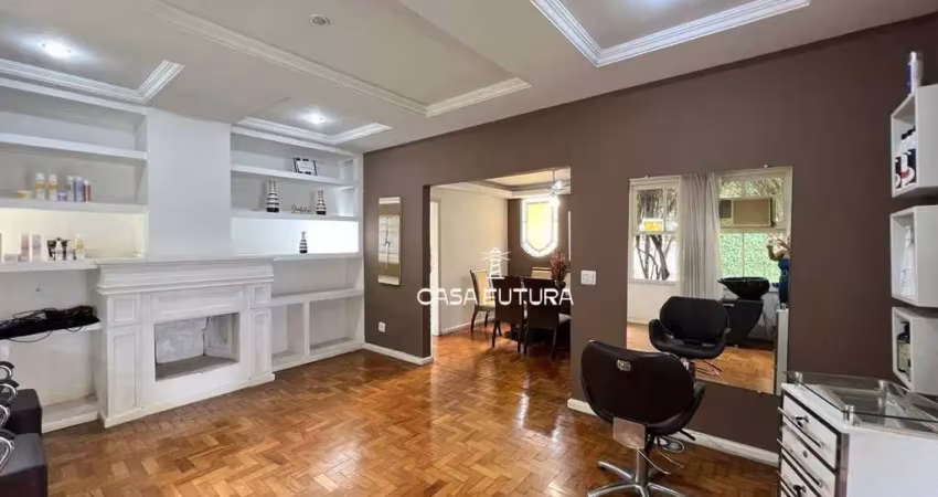 Casa com 3 dormitórios à venda, 272 m² por r$ 1.500.000,00 - laranjal - volta redonda/rj