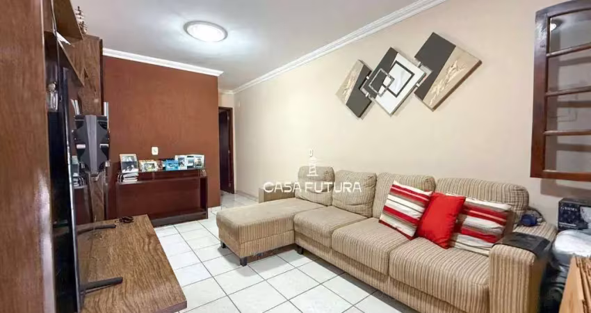 Casa com 2 dormitórios à venda, 100 m² por r$ 390.000,00 - volta grande iv - volta redonda/rj