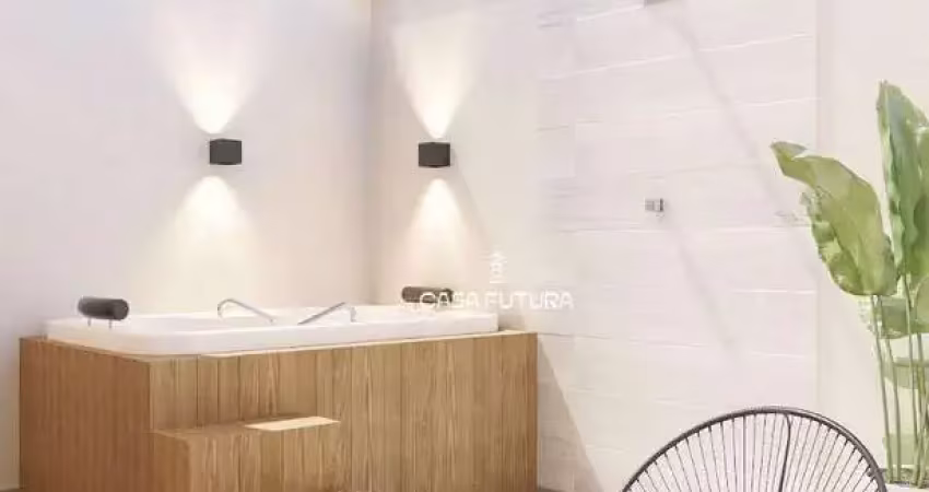 Casa com 3 dormitórios à venda, 107 m² por r$ 470.000,00 - vale do sol - pinheiral/rj