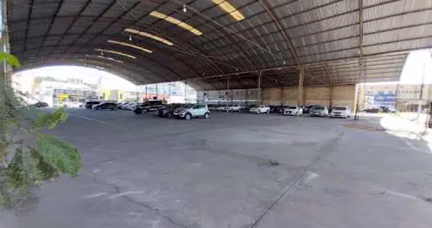 Barracão / Galpão / Depósito à venda no Aterrado, Volta Redonda 