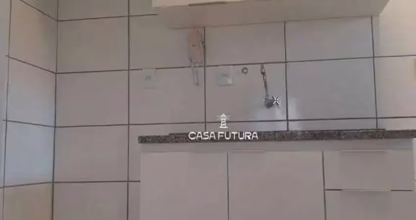 Apartamento com 2 dormitórios à venda, 50 m² por r$ 170.000,00 - roma - volta redonda/rj