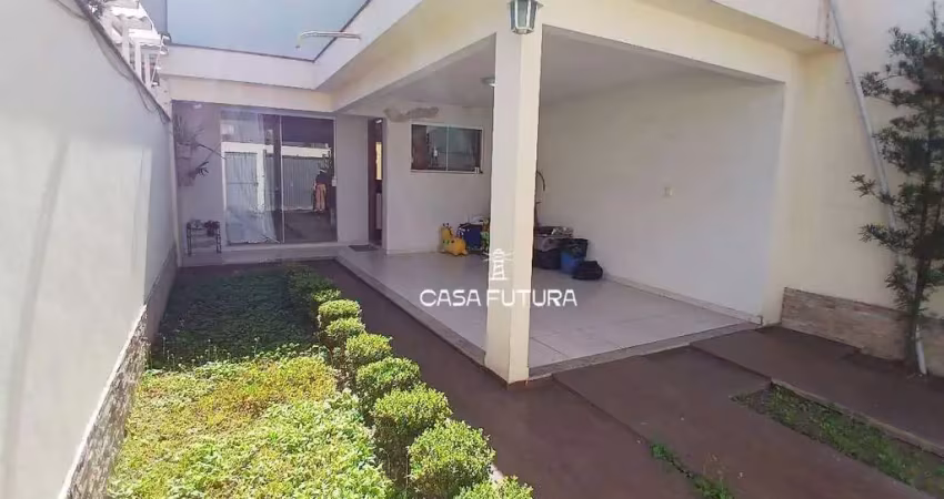 Casa com 2 dormitórios à venda, 105 m² por r$ 395.000,00 - são lucas - volta redonda/rj