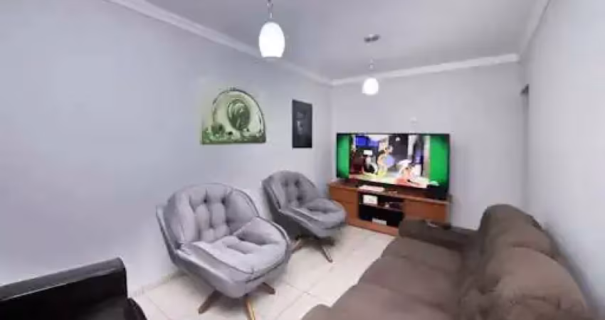 Casa linear à venda no bairro vila rica – r$450.000