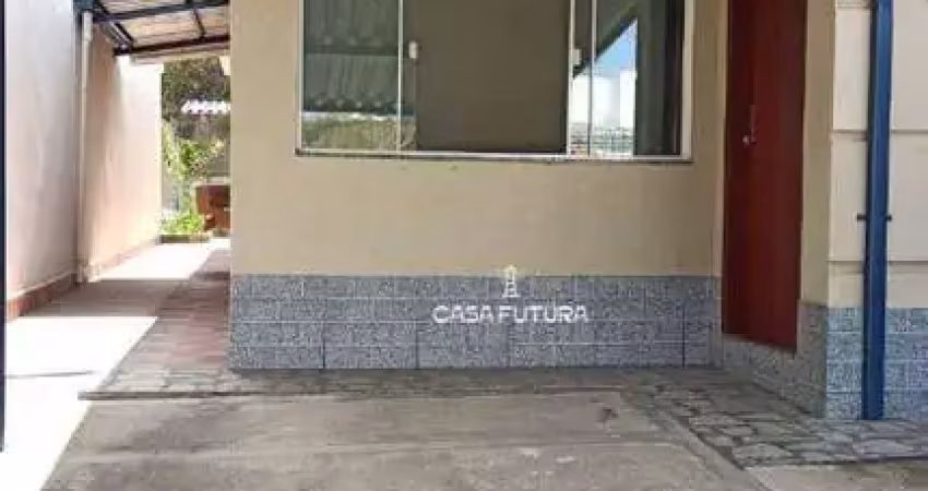 Casa com 2 dormitórios à venda, 54 m² por r$ 230.000,00 - roma - volta redonda/rj