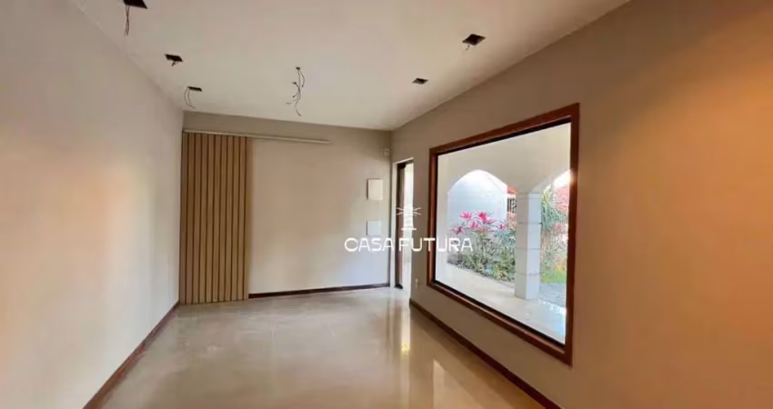Casa comercial de 280m² à venda na vila comercial em volta redonda/rj – 3 vagas de garagem