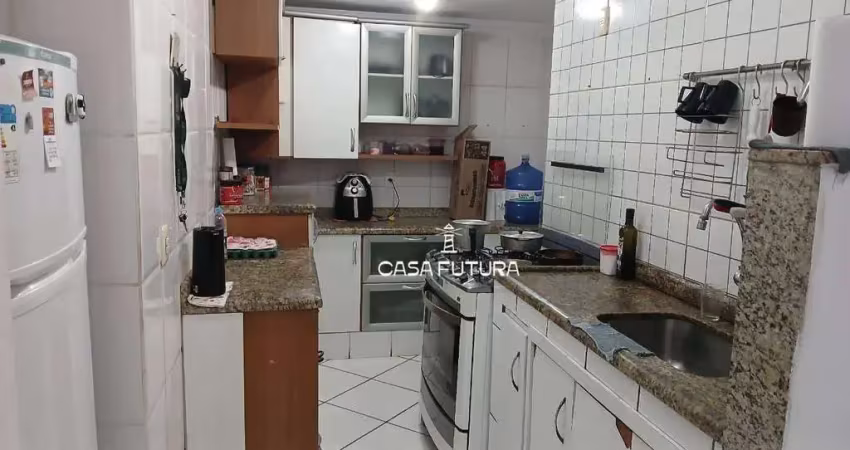 Apartamento garden com 2 dormitórios à venda, 91 m² por r$ 280.000,00 - água limpa - volta redonda/rj