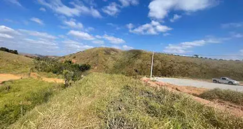 Terreno à venda no reserva residencial – bairro de fátima, barra do piraí/rj – 381m²