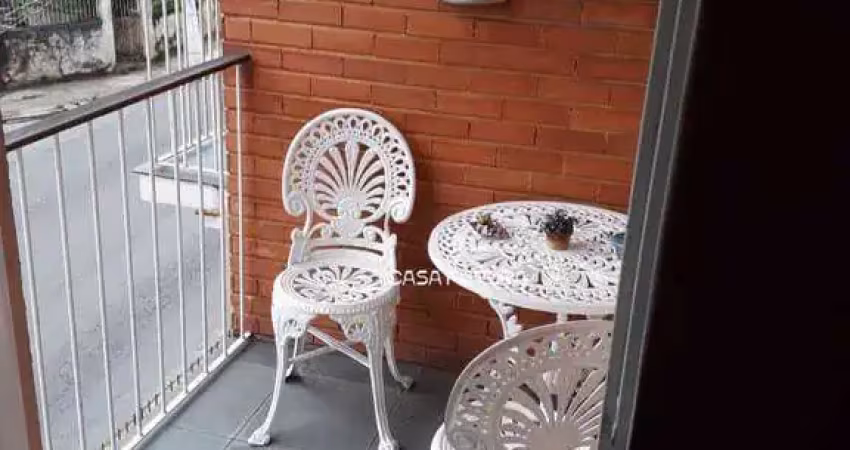 Casa com 2 dormitórios à venda, 125 m² por r$ 550.000 - monte castelo - volta redonda/rj