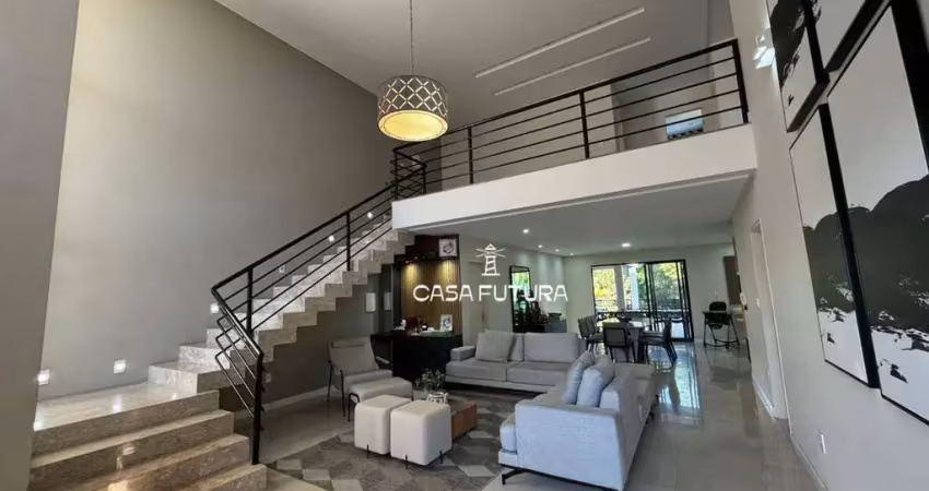 Casa com 4 dormitórios à venda, 342 m² por r$ 950.000,00 - planalto do sol - pinheiral/rj
