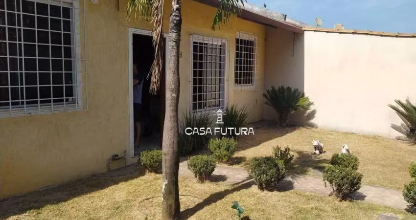 Casa com 3 dormitórios à venda, 100 m² por r$ 500.000,00 - belmonte - volta redonda/rj