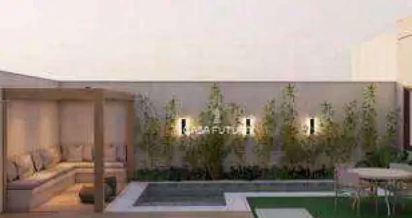 Casa com 4 dormitórios à venda, 200 m² por r$ 2.500.000,00 - jardim normandia - volta redonda/rj