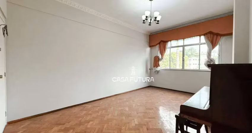 Apartamento com 3 dormitórios à venda, 70 m² por r$ 650.000,00 - ano bom - barra mansa/rj