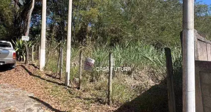 Terreno à venda, 1618 m² por r$ 350.000 - jardim alice - barra mansa/rj