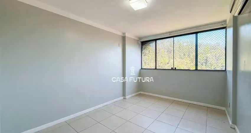 Apartamento alto padrão no bairro sessenta – 3 quartos e escritório em condomínio muito procurado