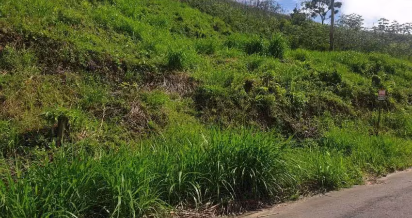 Terreno à venda, 420 m² por r$ 330.000,00 - loteamento vivendas do lago - volta redonda/rj