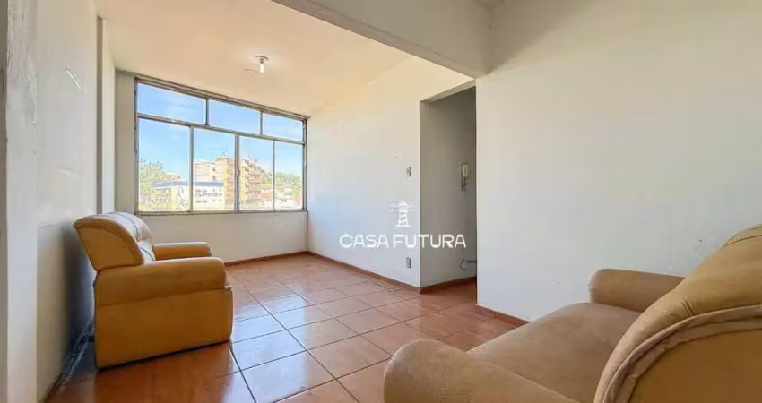 Apartamento com 3 dormitórios à venda, 94 m² por r$ 290.000,00 - centro - volta redonda/rj