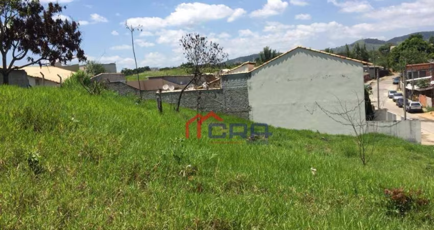 Terreno à venda, 594 m² por R$ 89.000,00 - Roma - Volta Redonda/RJ