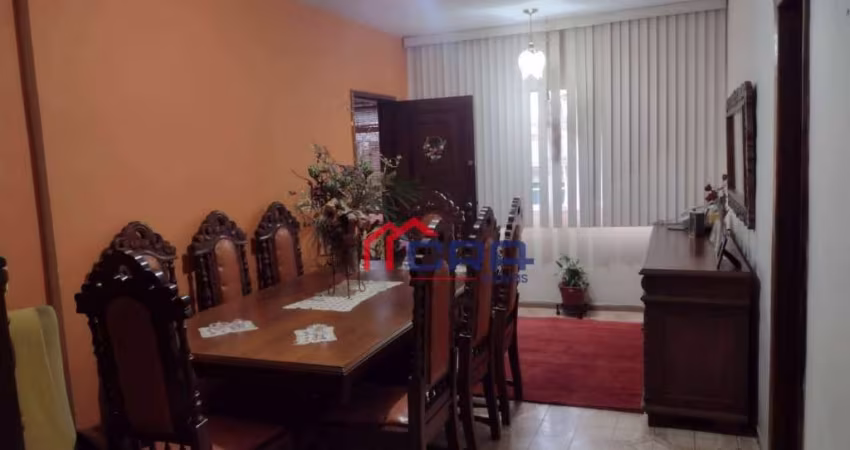Apartamento à venda, 279 m² por R$ 595.000,00 - Ano Bom - Barra Mansa/RJ