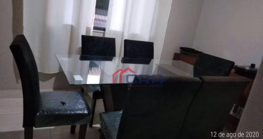 Casa com 2 dormitórios à venda, 79 m² por R$ 485.000,00 - Verbo Divino - Barra Mansa/RJ