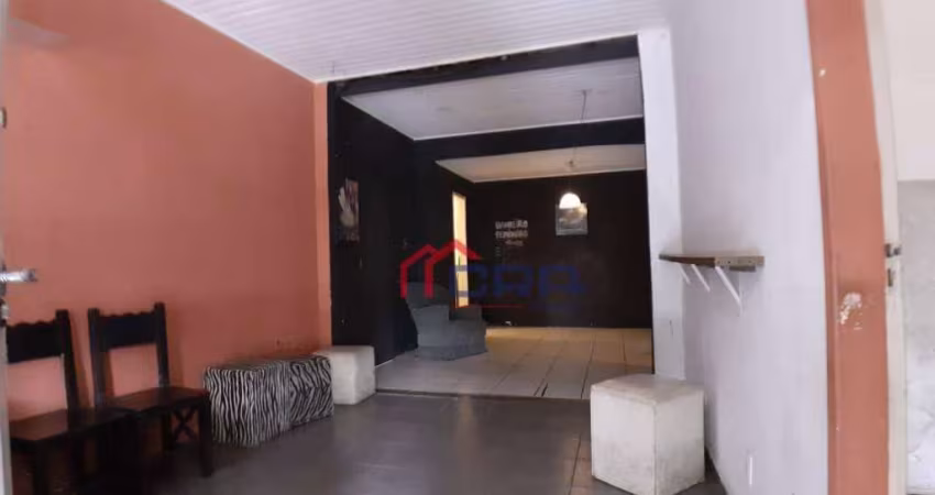 Casa à venda, 98 m² por R$ 650.000,00 - São Geraldo - Volta Redonda/RJ