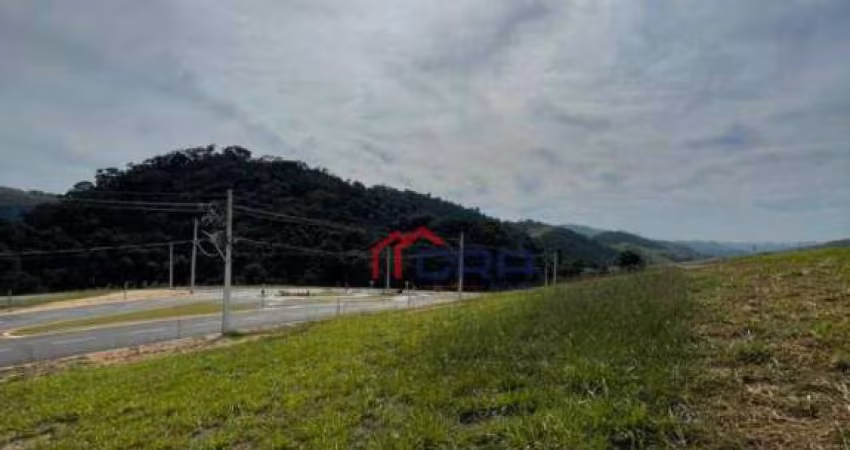 Terreno à venda, 242 m² por R$ 165.000,00 - Reserva do Valle - Volta Redonda/RJ