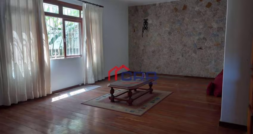 Casa com 6 dormitórios à venda, 395 m² por R$ 1.600.000,00 - Verbo Divino - Barra Mansa/RJ