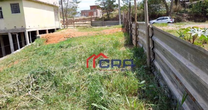 Terreno à venda, 300 m² por R$ 110.000,00 - Roma - Volta Redonda/RJ