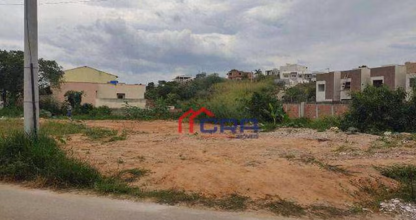 Terreno à venda, 450 m² por R$ 150.000,00 - Roma - Volta Redonda/RJ
