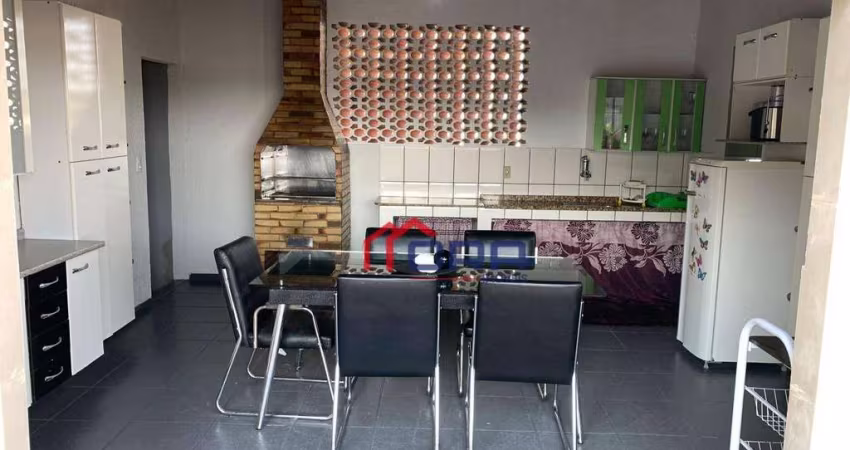 Apartamento com 2 dormitórios à venda, 158 m² por R$ 280.000,00 - Retiro - Volta Redonda/RJ