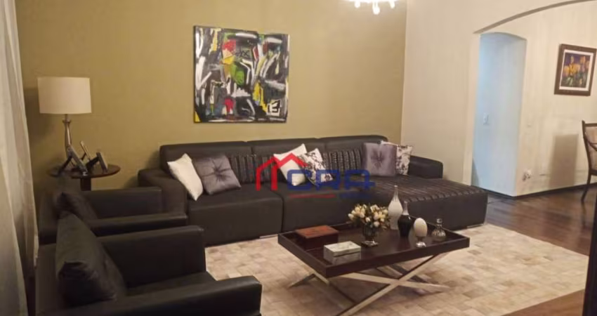 Apartamento à venda, 131 m² por R$ 670.000,00 - Verbo Divino - Barra Mansa/RJ