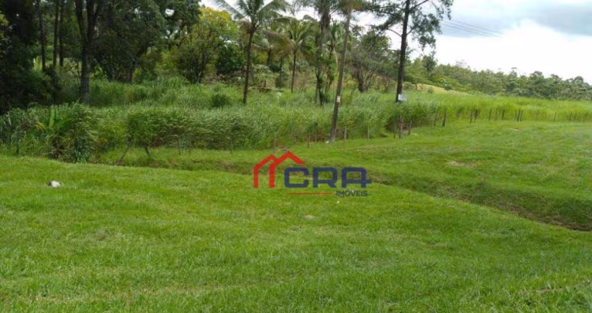 Terreno à venda, 26521 m² por R$ 400.000,00 - Itatiaia - Itatiaia/RJ