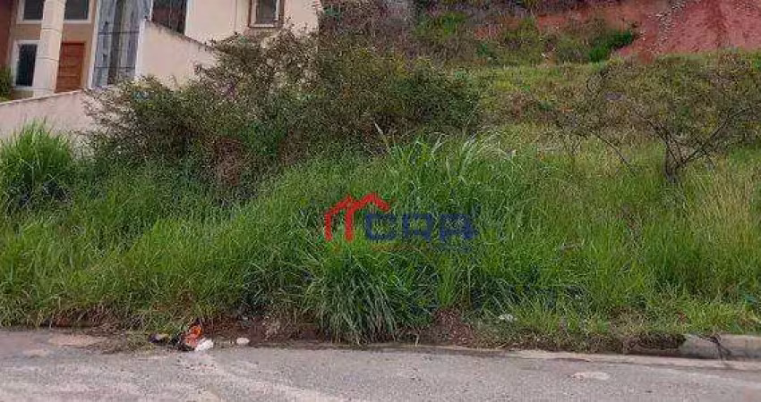Terreno à venda, 476 m² por r$ 477.000,00 - loteamento vivendas do lago - volta redonda/rj