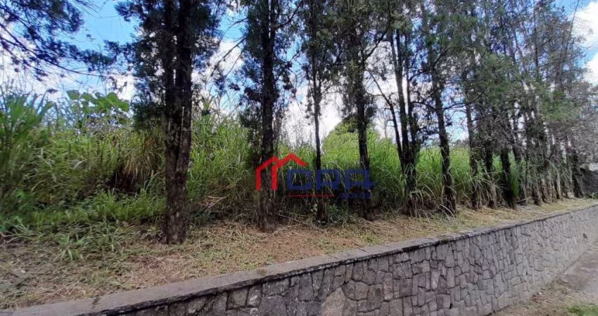 Terreno à venda, 332 m² por R$ 300.000,00 - Santa Rosa - Barra Mansa/RJ