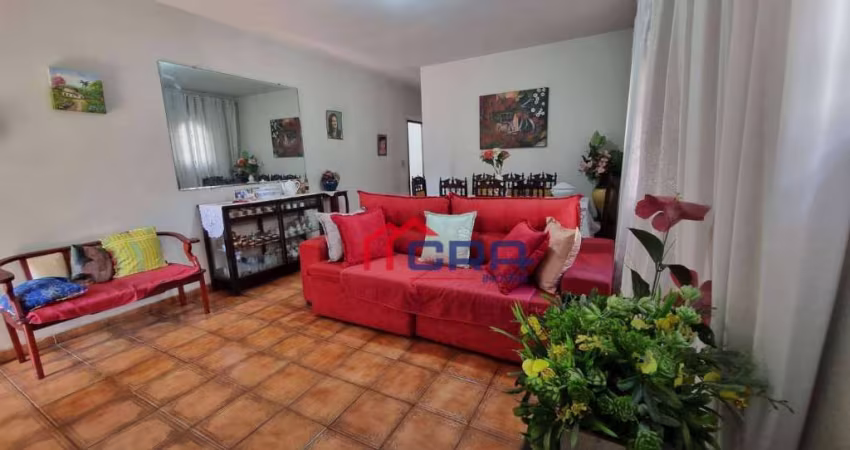 Apartamento Garden à venda, 106 m² por R$ 330.000,00 - Retiro - Volta Redonda/RJ