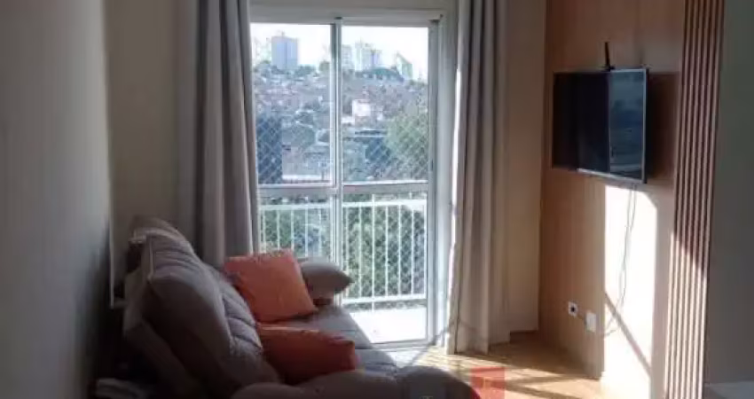 Apartamento para venda em são paulo, jardim previdência, 3 dormitórios, 1 banheiro, 1 vaga