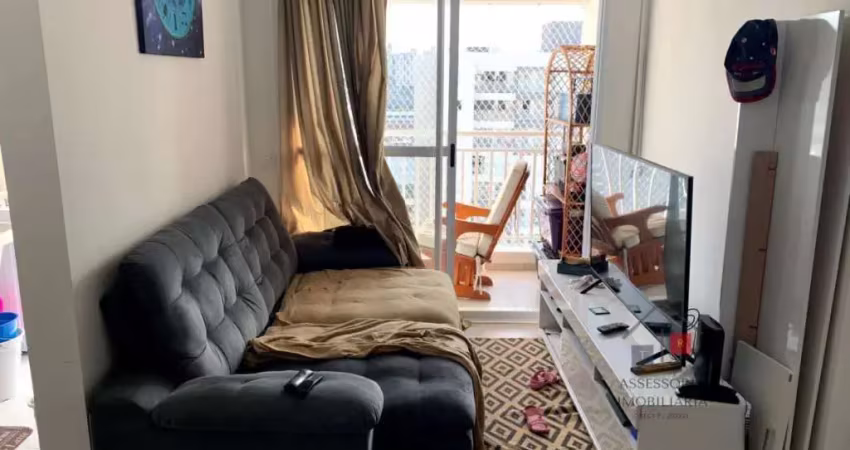 Apartamento para venda em são paulo, vila independência, 2 dormitórios, 1 suíte, 2 banheiros, 1 vaga