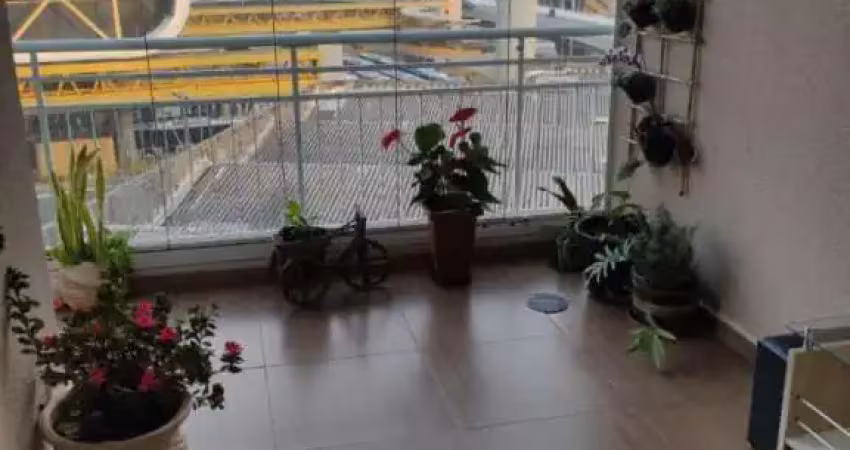 Apartamento para venda em são paulo, vila dom pedro i, 3 dormitórios, 1 suíte, 2 banheiros, 1 vaga