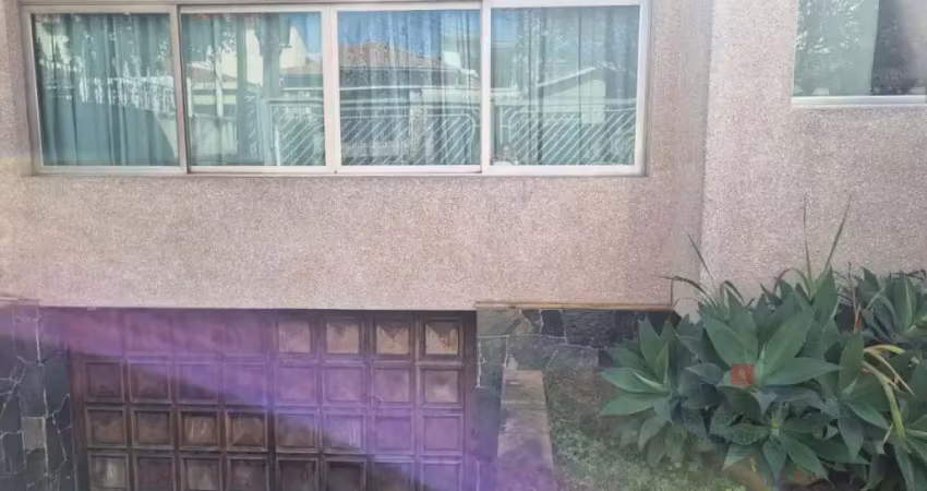 Casa alto padrão para venda em são paulo, bosque da saúde, 3 dormitórios, 1 suíte, 4 banheiros, 4 vagas