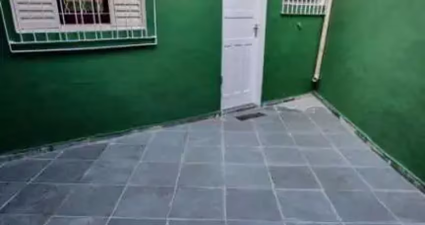 Casa térrea para venda em são paulo, vila nair, 2 dormitórios, 1 banheiro, 3 vagas