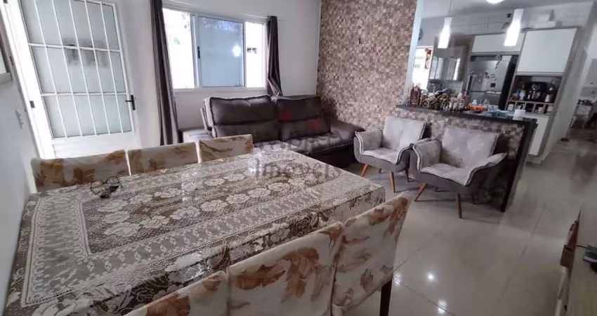 Casa com 3 dorms, centro, bertioga - r$ 620 mil, cod: 949