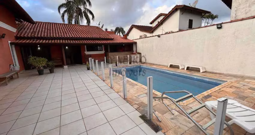 Casa com 3 quartos à venda no Centro, Bertioga 