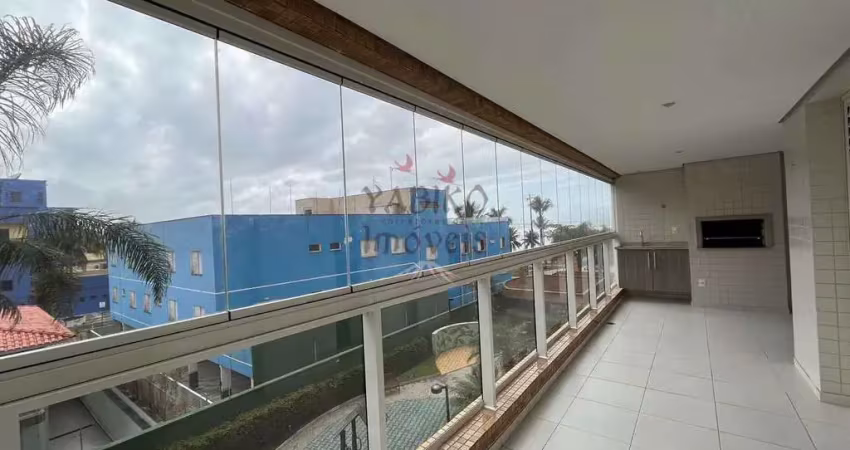 Apartamento com 3 quartos à venda no Centro, Bertioga 