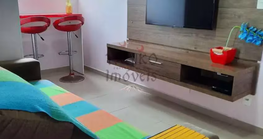 Apartamento com 2 quartos à venda no Jardim Vicente de Carvalho, Bertioga 