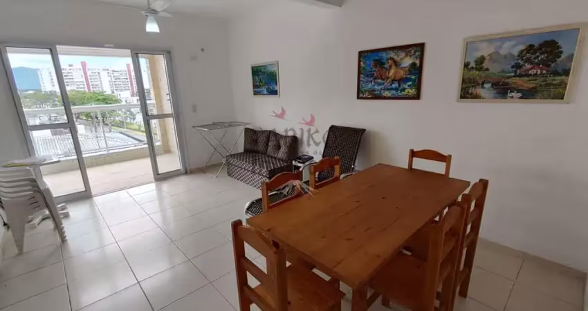 Apartamento com 3 quartos à venda no Centro, Bertioga 